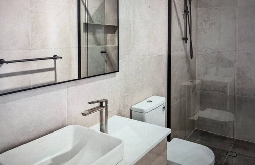 Lyons House | Beautiful reserve backing modern property