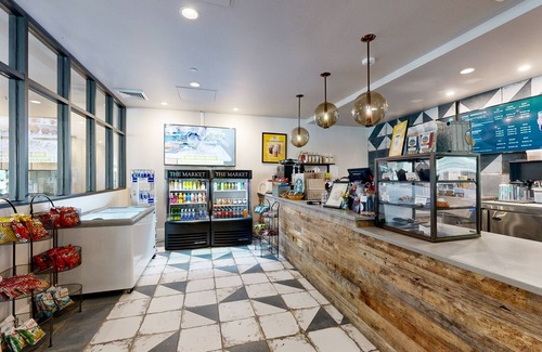 Park City Apartment | Beautiful resort studio with incredible amenities and shuttle service