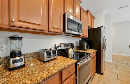 West Kissimmee Resort | Beautiful resort style near Disney