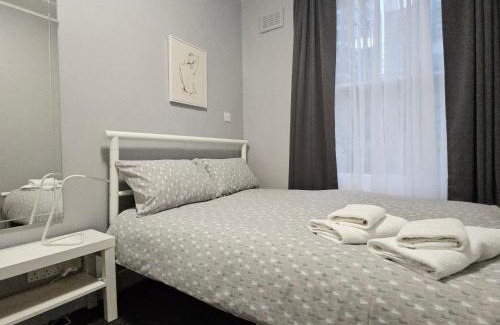 Walworth House | Beautiful Rooms Close to Central London