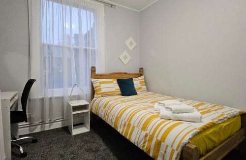 Walworth House | Beautiful Rooms Close to Central London