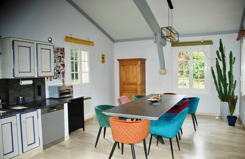 La Begude-de-Mazenc Other | Beautiful stone house, swimming pool and private park