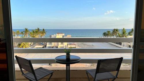 Dahariz Apartment | Beautiful Salalah Beach Apartments - 1 by Beautiful Salalah Tours