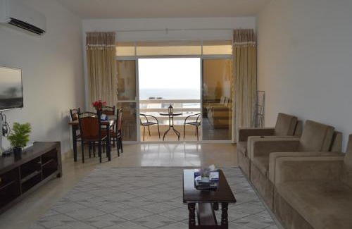 Dahariz Apartment | Beautiful Salalah Beach Apartments - 1 by Beautiful Salalah Tours