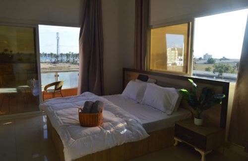 Dahariz Apartment | Beautiful Salalah Beach Apartments - 2 by Beautiful Salalah Tours
