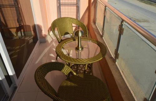 Dahariz Apartment | Beautiful Salalah Beach Apartments - 2 by Beautiful Salalah Tours