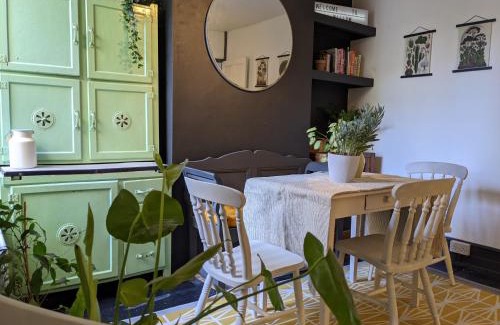 Whitstable House | Beautiful seaside Willow Cottage hosted by Whitstable-Holidays