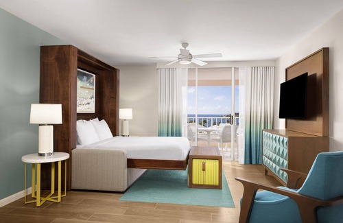 Nazareth Resort | Beautiful Secluded Island Getaway