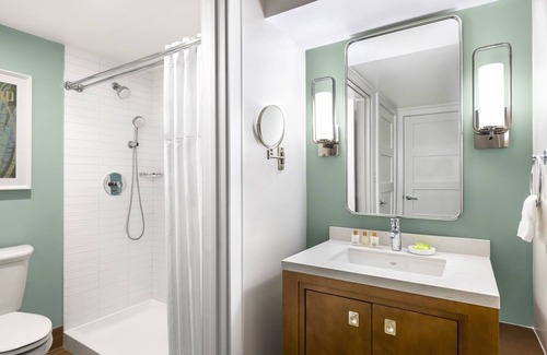 Nazareth Resort | Beautiful Secluded Island Getaway