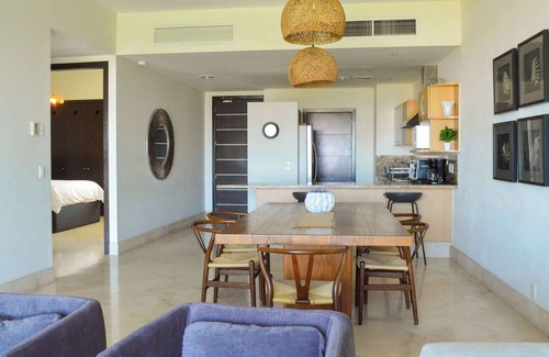 Las Jarretaderas Apartment | Beautiful Seibal Stay w Vidanta Resort Access