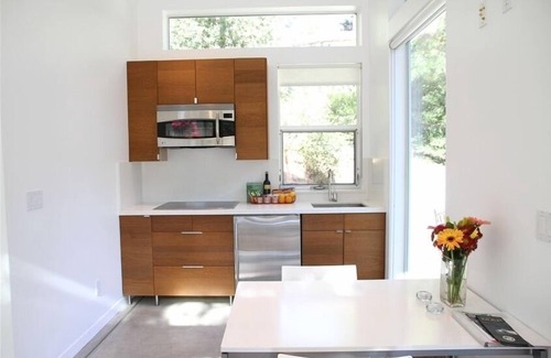 Topanga House | Beautiful Serene View Guesthouse - Los Angeles Beach 8min