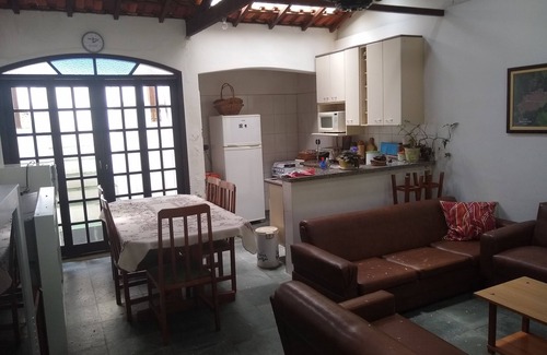 Santa Isabel House | BEAUTIFUL SITE "HAPPY DAYS" in the Mountain Valley