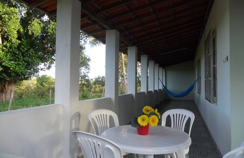 Pojuca House | Beautiful site in Pojuca