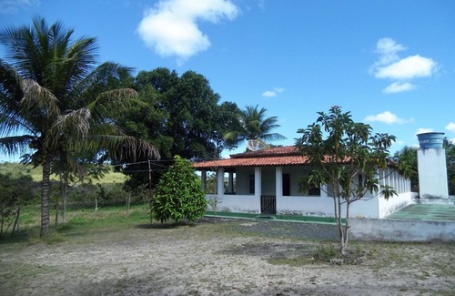 Pojuca House | Beautiful site in Pojuca
