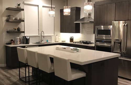 Cottonwood Heights House | Beautiful Ski or Summer home at the base of the Cottonwood Canyons