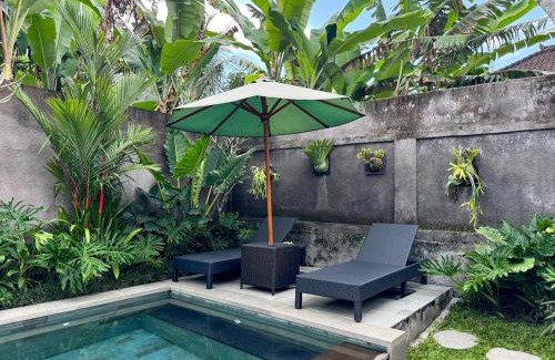 Kedewatan Villa | Beautiful Sore Villa Ubud