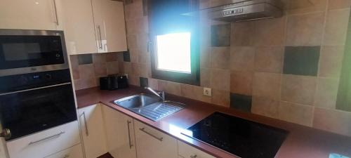 Caleta de Fuste Villa | Beautiful, spacious villa, heated pool, sleeps eight, with quality furnishings