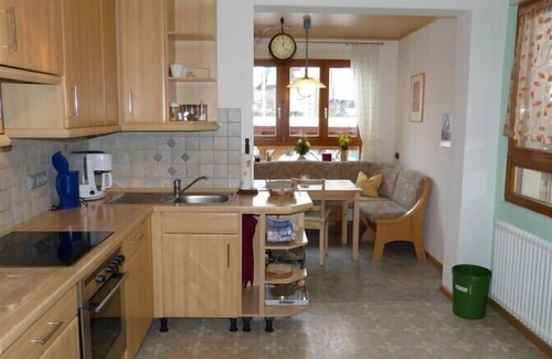 Steinach Apartment | Beautiful, spacious apartment in the Schwarwald Mitte /Nord nature park