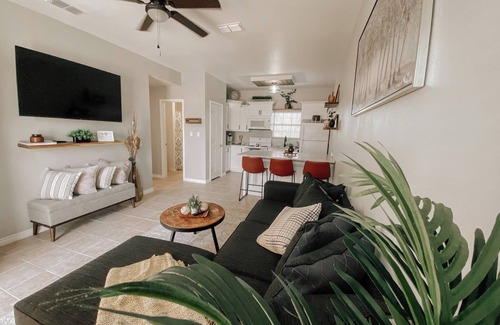 Rosita South Condo | Beautiful Spacious Condo Walking Distance to Casino
