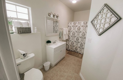 Rosita South Condo | Beautiful Spacious Condo Walking Distance to Casino