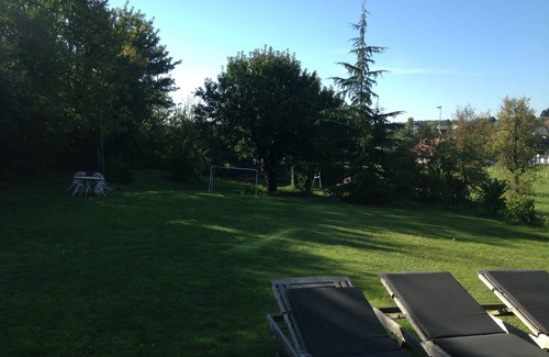 Zimmersheim House | BEAUTIFUL SPACIOUS WOOD HOUSE