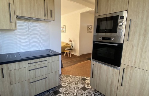 Lanveoc House | Beautiful spacious house in the Crozon peninsula
