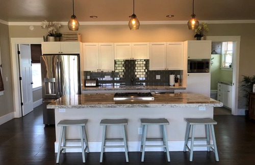 Poipu Apartment | Beautiful & Spacious upstairs Apt in Poipu Beach Estates! One Bedroom with A/C!