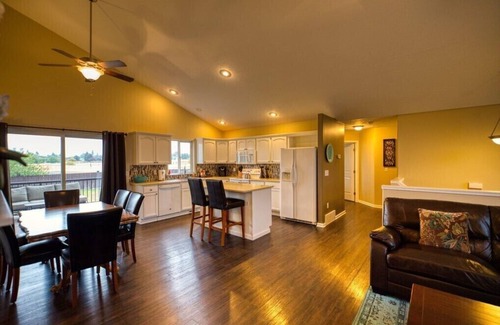 Greenacres House | Beautiful Spokane Valley Home