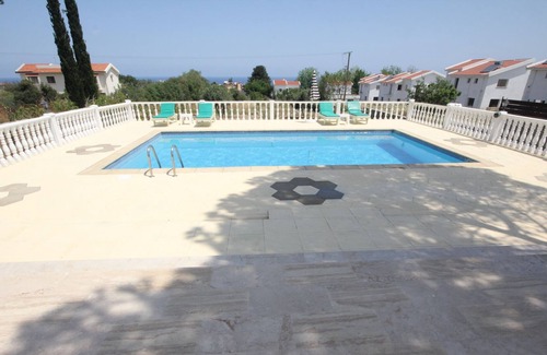 Karavas Villa | Beautiful Stone Villa With Private Pool