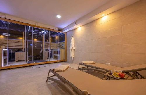 Bribir Villa | Beautiful Stonevilla by aneo travel