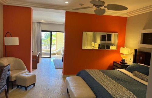 Punta Cana Apartment | Beautiful Studio Apartment in Cap Cana Marina