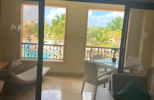 Punta Cana Apartment | Beautiful Studio Apartment in Cap Cana Marina