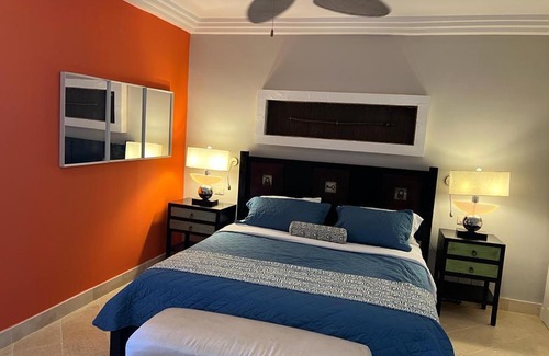 Punta Cana Apartment | Beautiful Studio Apartment in Cap Cana Marina