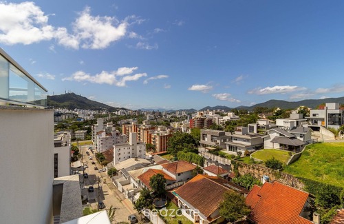 Pantanal Apartment | Beautiful Studio Near Ufsc in Floripa Svo0506