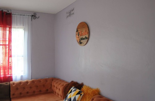 Karatu Apartment | Beautiful & Stylish 2-bedroom Apartment in Karatu