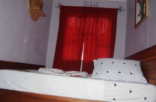 Karatu Apartment | Beautiful & Stylish 2-bedroom Apartment in Karatu