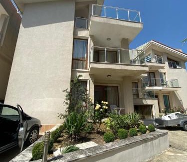 Byala House | Beautiful Sun Village with sea view
