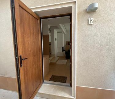 Byala House | Beautiful Sun Village with sea view