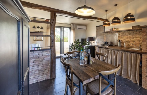 Bonifacio House | Beautiful T2 close to the beaches of Sant'Amanza