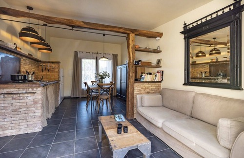 Bonifacio House | Beautiful T2 close to the beaches of Sant'Amanza