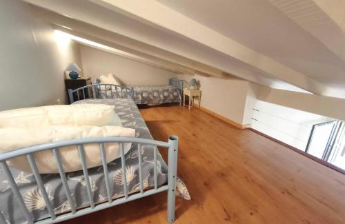 Albitreccia Apartment | Beautiful T2 in residence with swimming pools