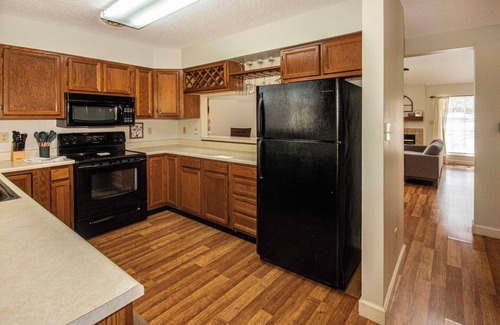 Loudon House | Beautiful Tellico Village Townhome