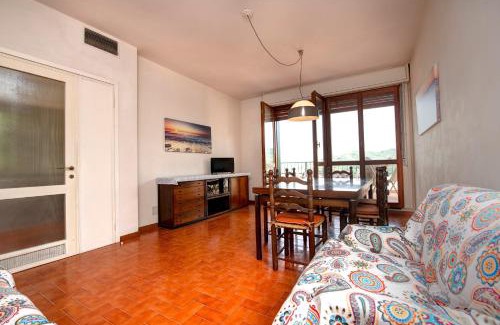 Villaggio Cledai Apartment | Beautiful Tigullio casa Vintage, parcheggio, 10 min da Cavi Borgo Vista mare