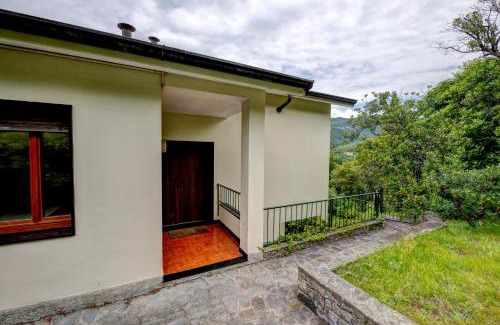 Villaggio Cledai Apartment | Beautiful Tigullio casa Vintage, parcheggio, 10 min da Cavi Borgo Vista mare