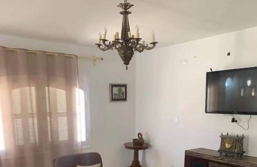 Playa Sidi Mehrez Villa | Beautiful Villa in the Heart of Touristic Djerba