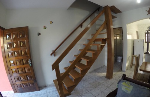 Martim de Sa House | Beautiful Townhouse 300m from Martin de Sá Beach - UNIT 01