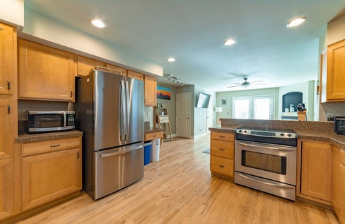 Baker House | Beautiful Townhome in Historic Denver Neighborhood From Experienced Superhost