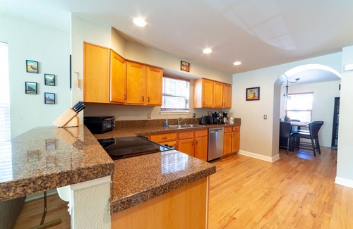 Baker House | Beautiful Townhome in Historic Denver Neighborhood From Experienced Superhost
