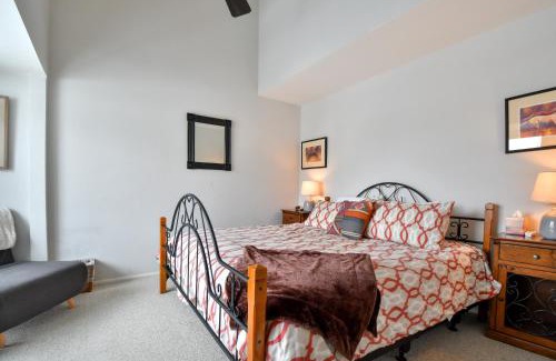 Park Meadows House | Beautiful Townhome on Free Shuttle Route Minutes to PC Resorts