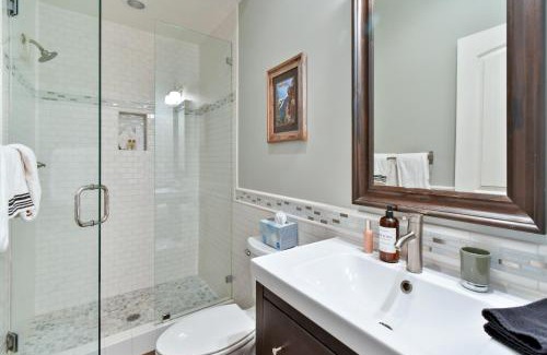 Park Meadows House | Beautiful Townhome on Free Shuttle Route Minutes to PC Resorts
